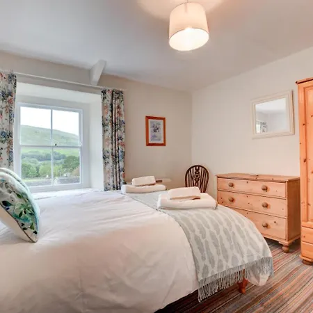 2 Bed In Oc-ds909 * Gunnerside