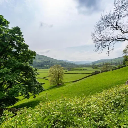 Dom wakacyjny 2 Bed In Oc-ds909 Gunnerside