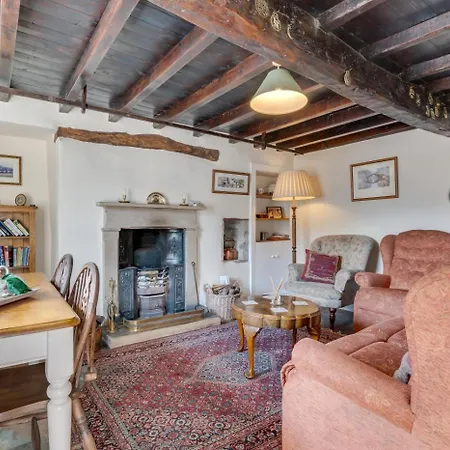 Casa vacanze 2 Bed In Gunnerside Oc-Ds909 *