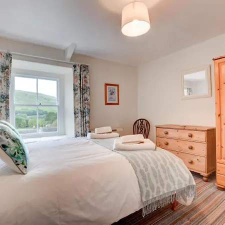 2 Bed In Gunnerside Oc-Ds909 Дом отдыха Gunnerside