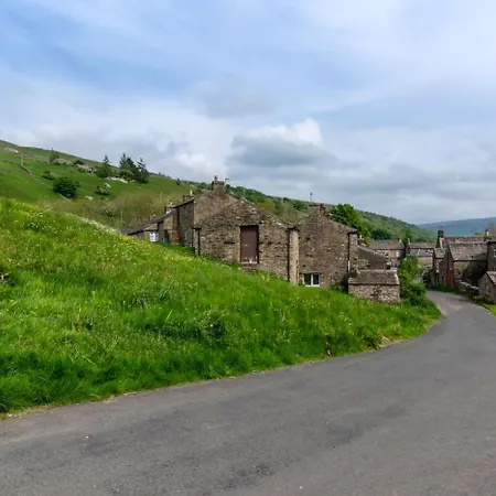 2 Bed In Gunnerside Oc-Ds909 Casa vacanze *