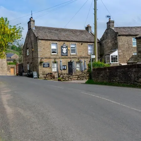 Casa vacanze 2 Bed In Gunnerside Oc-Ds909