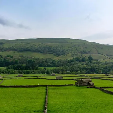 2 Bed In Gunnerside Oc-Ds909 Gunnerside