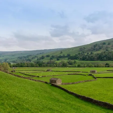 2 Bed In Gunnerside Oc-Ds909