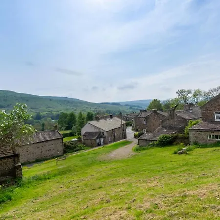 2 Bed In Gunnerside Oc-Ds909 Casa vacanze