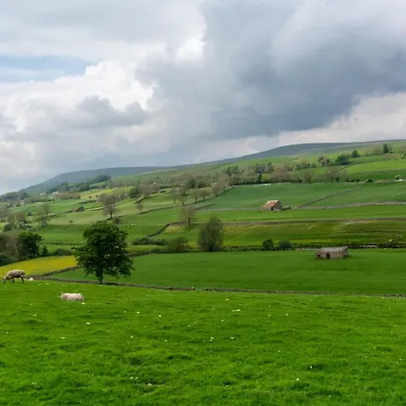 Casa vacanze 2 Bed In Gunnerside Oc-Ds909 Gunnerside