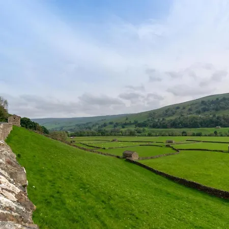 2 Bed In Gunnerside Oc-Ds909 *