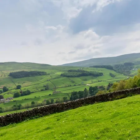 Дом отдыха 2 Bed In Gunnerside Oc-Ds909