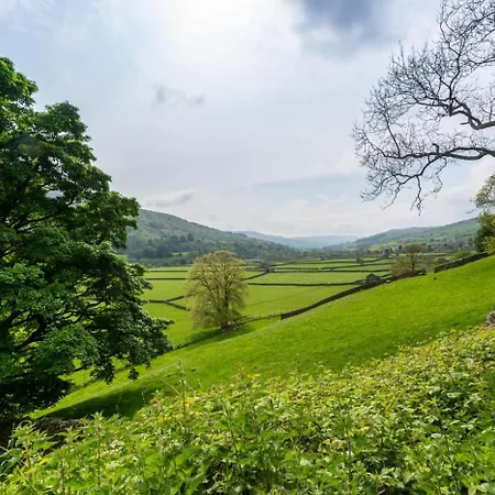 Дом отдыха 2 Bed In Gunnerside Oc-Ds909 Gunnerside