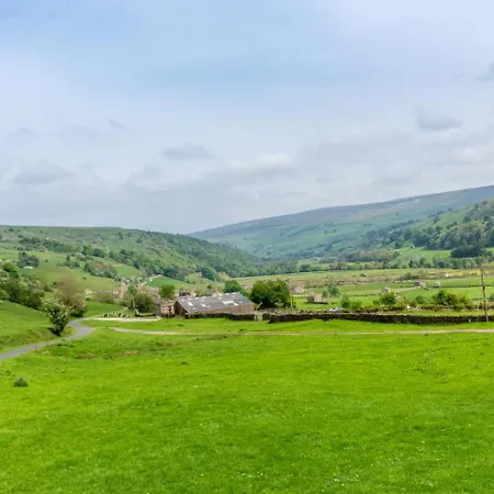 Casa vacanze 2 Bed In Gunnerside Oc-Ds909 *