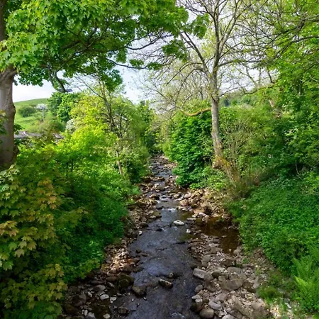 Prázdninový dům Heather View *