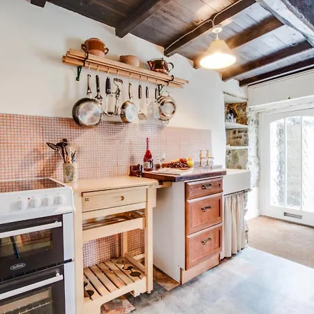 2 Bed In Gunnerside Oc-Ds909 *