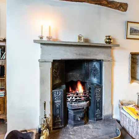 2 Bed In Gunnerside Oc-Ds909 *