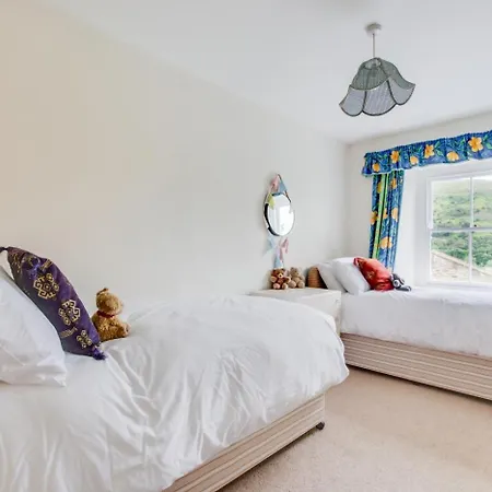 2 Bed In Gunnerside Oc-Ds909 Casa vacanze *