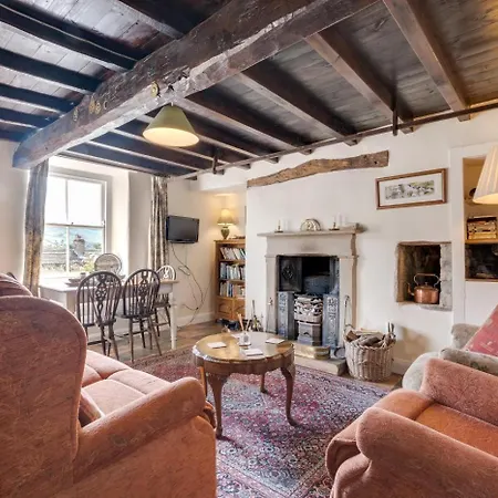 Casa vacanze 2 Bed In Gunnerside Oc-Ds909