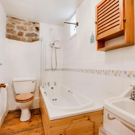 2 Bed In Gunnerside Oc-Ds909