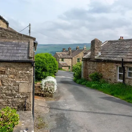 2 Bed In Gunnerside Oc-Ds909 Casa vacanze