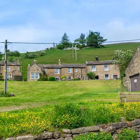 2 Bed In Gunnerside Oc-Ds909 *