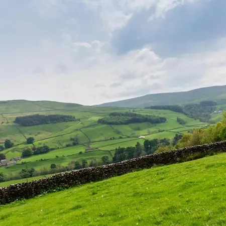 2 Bed In Gunnerside Oc-Ds909