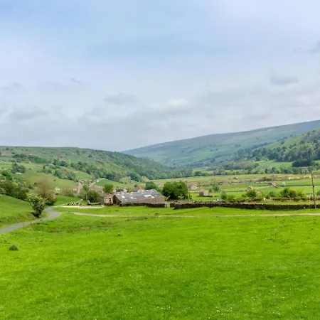 2 Bed In Gunnerside Oc-Ds909 Casa vacanze *