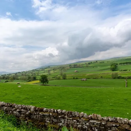 2 Bed In Gunnerside Oc-Ds909 *