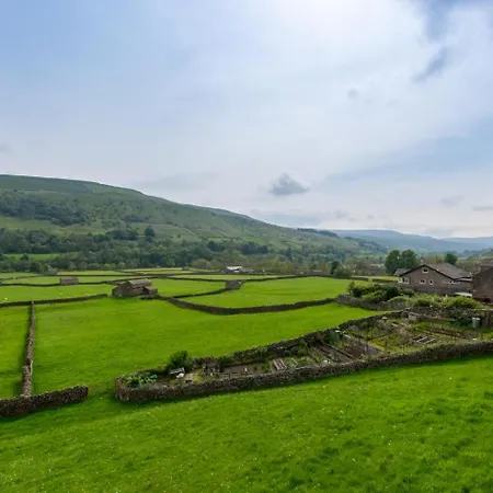 2 Bed In Gunnerside Oc-Ds909 Casa vacanze Gunnerside