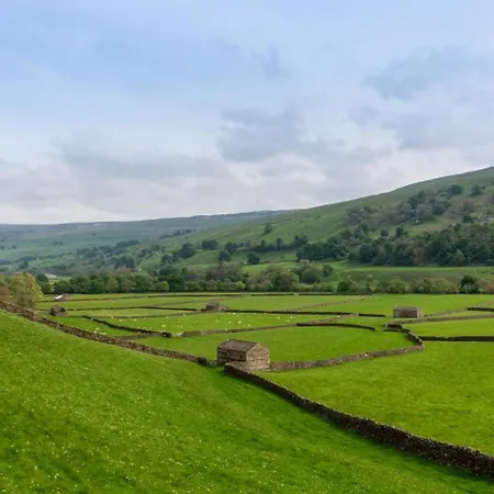 2 Bed In Gunnerside Oc-Ds909 *