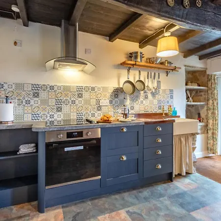 2 Bed In Oc-ds909 بيت للعطل *