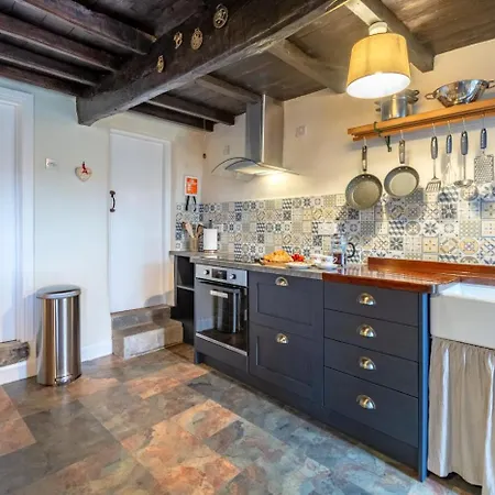 2 Bed In Oc-ds909 Gunnerside