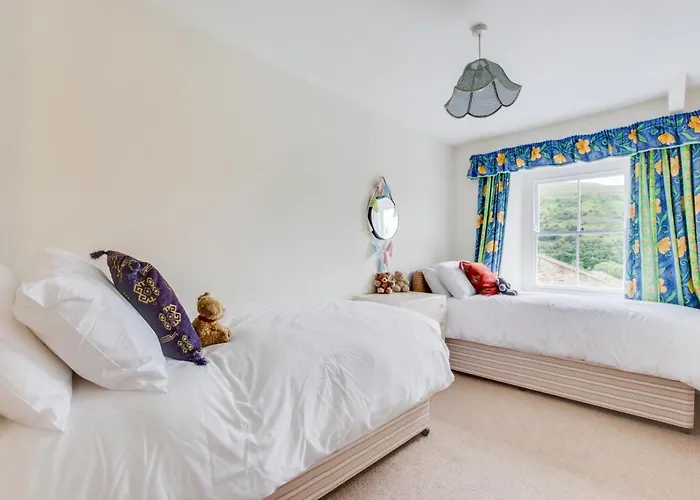 2 Bed In Oc-ds909 بيت للعطل *