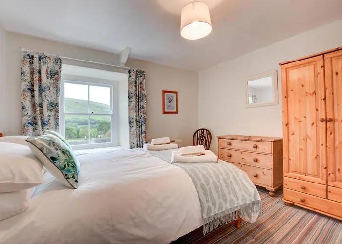 2 Bed In Oc-ds909 * Gunnerside