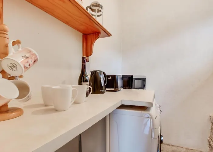 2 Bed In Oc-ds909 Gunnerside