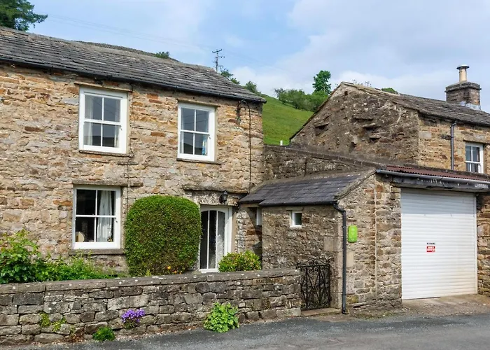 2 Bed In Oc-ds909 Gunnerside