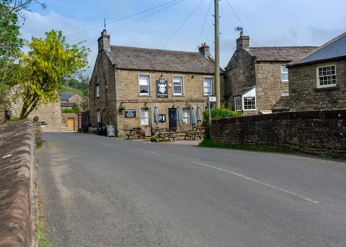 2 Bed In Oc-ds909 Gunnerside