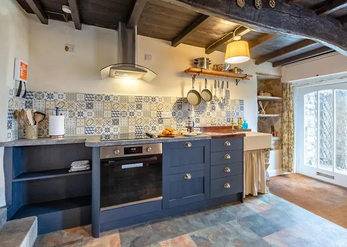 2 Bed In Oc-ds909 بيت للعطل *