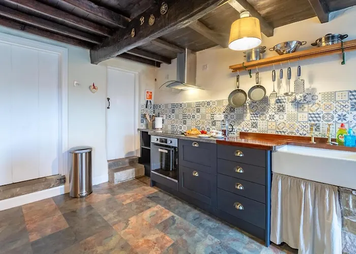 2 Bed In Oc-ds909 Gunnerside