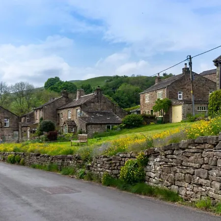 2 Bed In Oc-ds909 Gunnerside